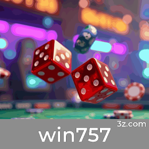 win757: Slots - Jackpots Gigantes, Mesa de Jogos - Alta Estratégia, Live Dealer - Experiência Imersiva