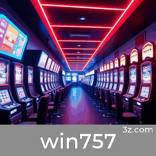 Win757: Exemplo de Sustentabilidade em Jogo Responsável