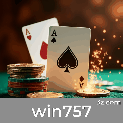 Win757: A Experiência de Jogos de Mesa ao Vivo Preferida no Brasil